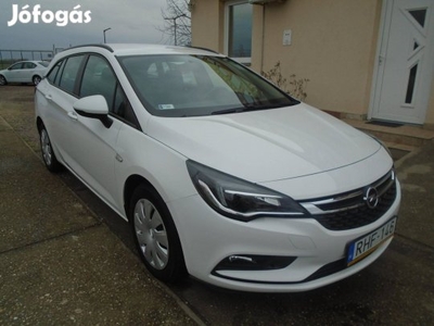 Opel Astra K Sports Tourer 1.6 CDTI Start-Stop...