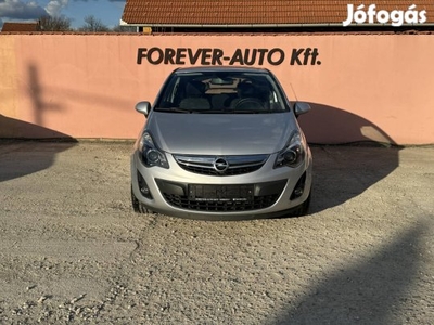 Opel Corsa D 1.4 Enjoy Foglalózva