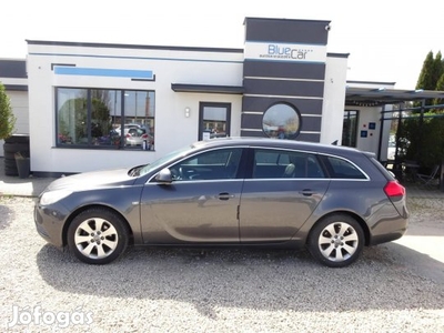 Opel Insignia Sports Tourer 1.8 Sport Megbizhat...