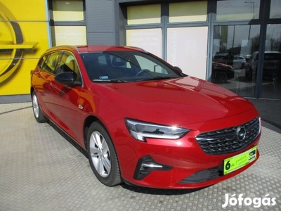 Opel Insignia Sports Tourer 2.0 T Elegance (Aut...