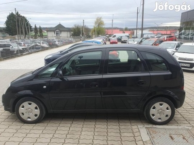 Opel Meriva A 1.4 Enjoy Csak 30000km klima 1tulaj