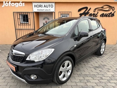 Opel MOKKA 1.4 T Edition AWD Start-Stop 1.Tulaj...