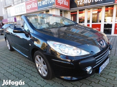 Peugeot 307 CC 2.0 HDi Standard