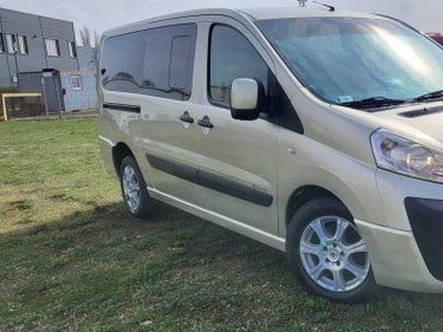 Peugeot Expert FT Combi 2.0 HDi LONG Kivitel! K...