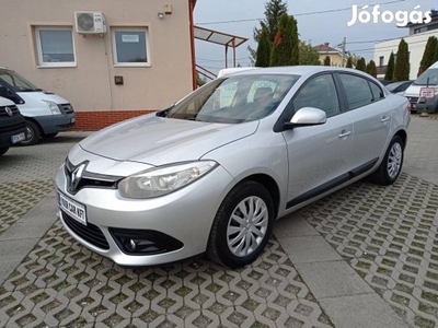Renault Fluence 1.5 dCi Business EURO6