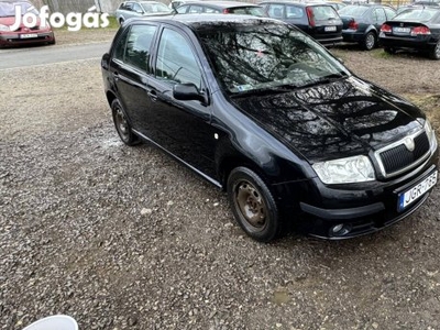 Skoda Fabia 1.2 12V Ambiente