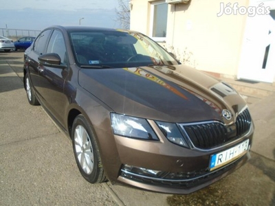 Skoda Octavia 1.0 TSI Style 55ekm!Magyarországi!