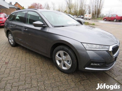 Skoda Octavia Combi 2.0 TDI SCR Ambition Cégekn...