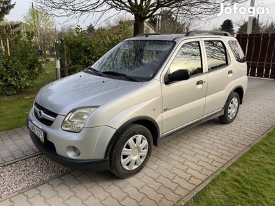 Suzuki Ignis 1.3 GLX AC Magyarországi!Ülésfűtés!