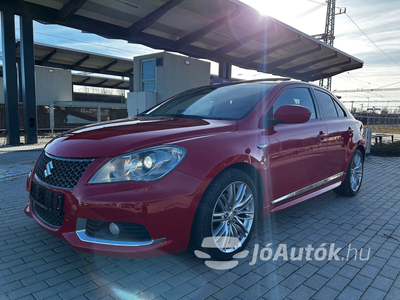 SUZUKI Kizashi