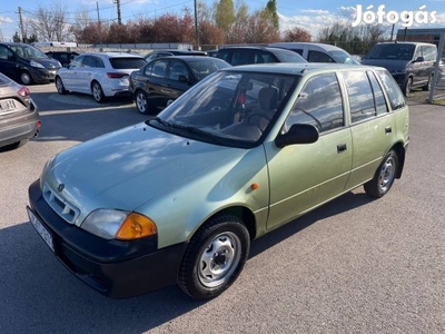 Suzuki Swift 1.0 GL