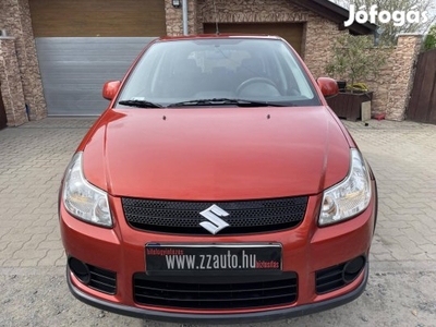 Suzuki SX4 1.5 GLX Jó állapot