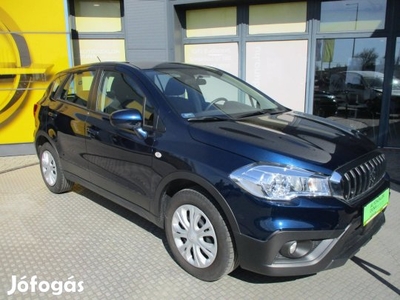 Suzuki SX4 S-Cross 1.0T GL