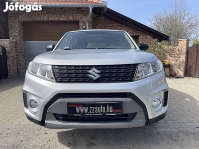 Suzuki Vitara 1.6 GL 4WD Keveset futott. Megkím...