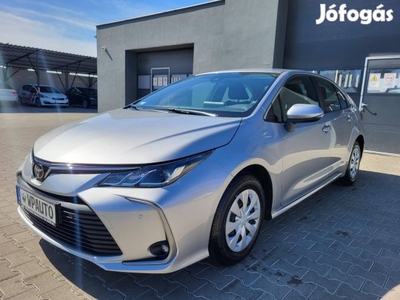 Toyota Corolla Sedan 1.5 Comfort Style Tech MAG...