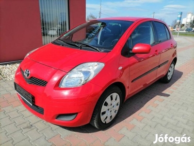 Toyota Yaris 1.33 LIFE