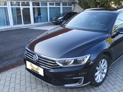 Volkswagen Passat VIII Variant 1.4 TSI GTE Plug...