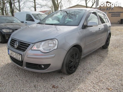 Volkswagen Polo 1.4 70 PD TDI Comfortline Ice