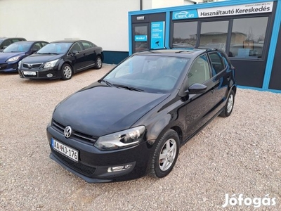 Volkswagen Polo V 1.2 60 Trendline 95.000.KM.EL...