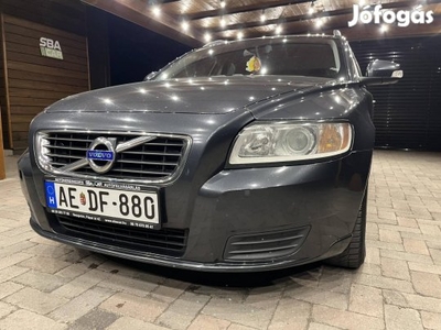 Volvo V50 1.6 D Drive Summum