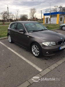 BMW 1-es sorozat