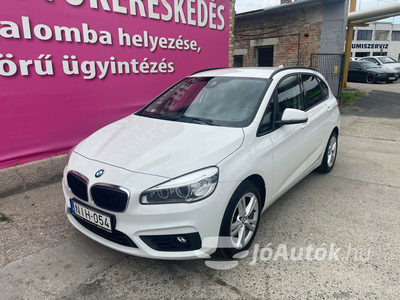 BMW 2-es sorozat