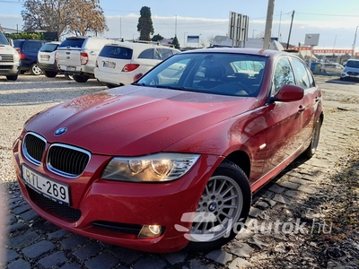 BMW 3-as sorozat