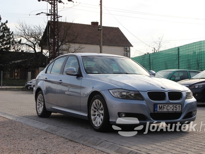 BMW 3-as sorozat