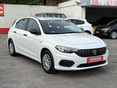 FIAT TIPO 1.4 16V Pop Magyarországi 1tulaj Tempomat Multikormány 32e km