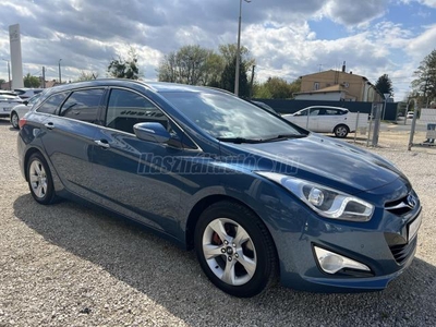 HYUNDAI I40 1.7 CRDi HP Life