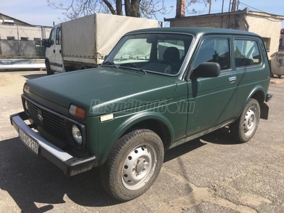 LADA 4X4 NIVA 2121