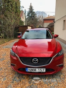 MAZDA Mazda 6