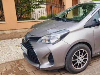 2014 Toyota Yaris 1.3 benzin,automata