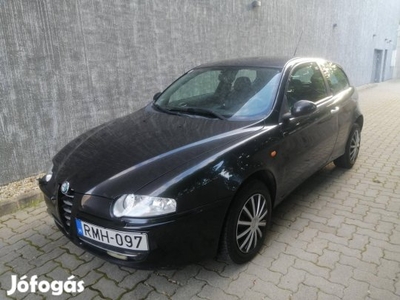 ALFA Romeo 147 1.9 JTD 16V Black Line