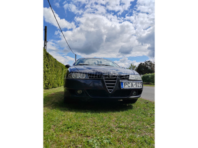 ALFA ROMEO 156 SW 1.9 JTD Distinctive