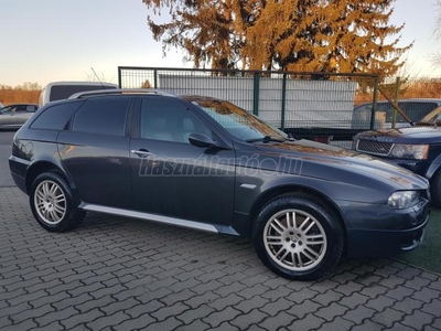 ALFA ROMEO 156 SW Q4 1.9 JTD Progression