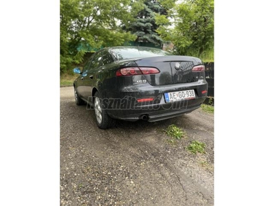 ALFA ROMEO 159 1.9 JTD 16V Progression