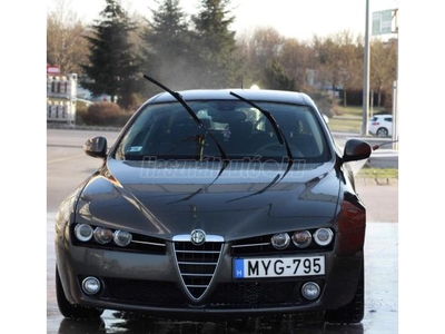 ALFA ROMEO 159 1.9 JTD 16V Progression