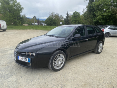 ALFA ROMEO 159 1.9 JTD 8V Progression