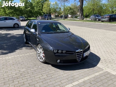 Alfa Rómeó 159 2.4 ti q4 elado