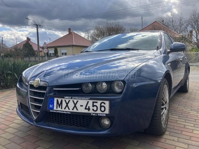 ALFA ROMEO 159 SW 1.9 JTD 16V Distinctive