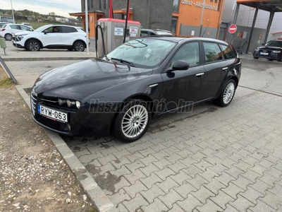 ALFA ROMEO 159 SW 1.9 JTD 16V Sportiva