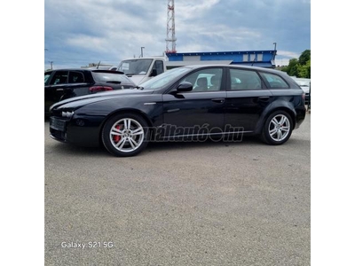 ALFA ROMEO 159 SW 1.9 JTD 16V Turismo (Automata)