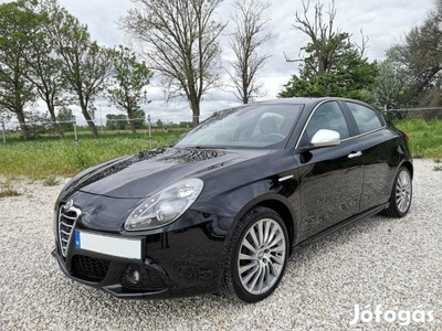 ALFA Romeo Giulietta 1.4 TB Distinctive QV-Line...