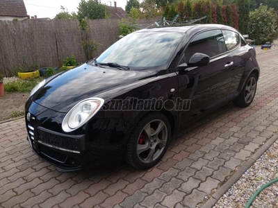 ALFA ROMEO MITO 1.4 MultiAir Distinctive