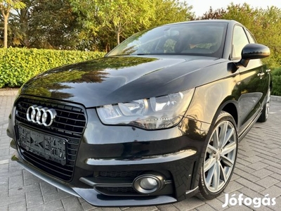 AUDI A1 Sportback 1.4 TFSI Attraction S-tronic...