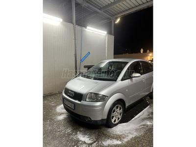 AUDI A2 1.6 FSI