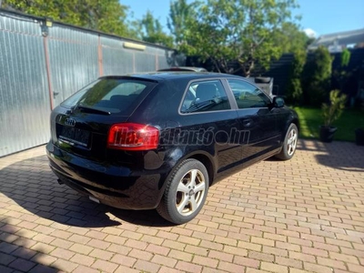 AUDI A3 1.6 Ambition