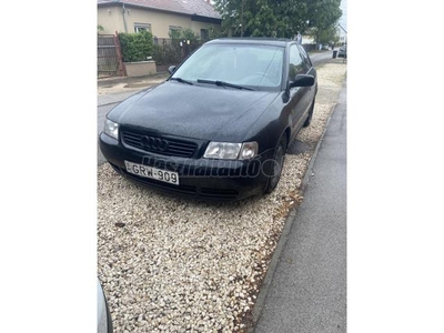 AUDI A3 1.8 T Ambiente