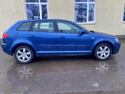 AUDI A3 1.9 PD TDI Ambition